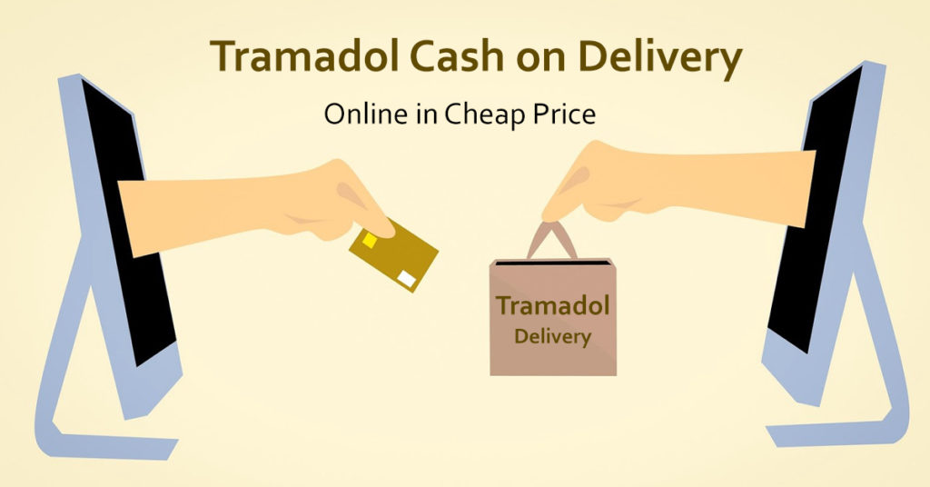 Tramadol Cash on Delivery