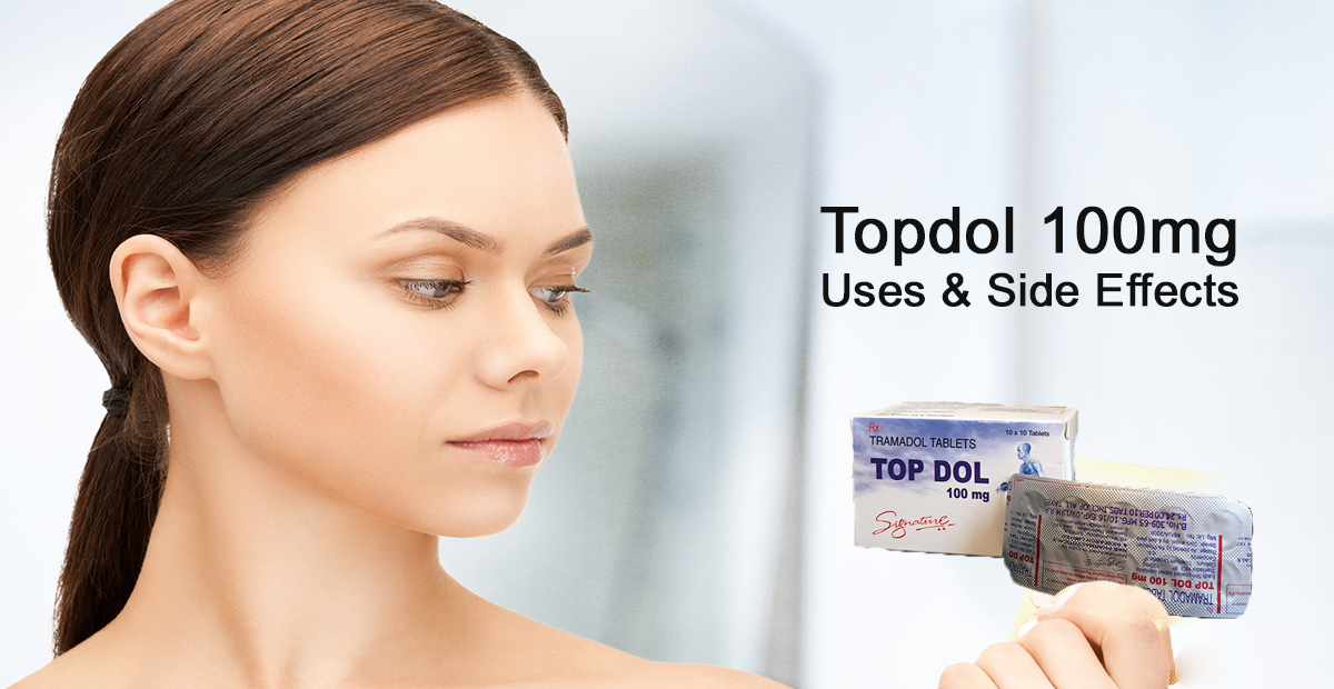 Order Topdol 100mg Online