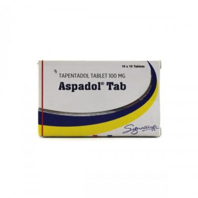 Buy TapenTadol 100 MG