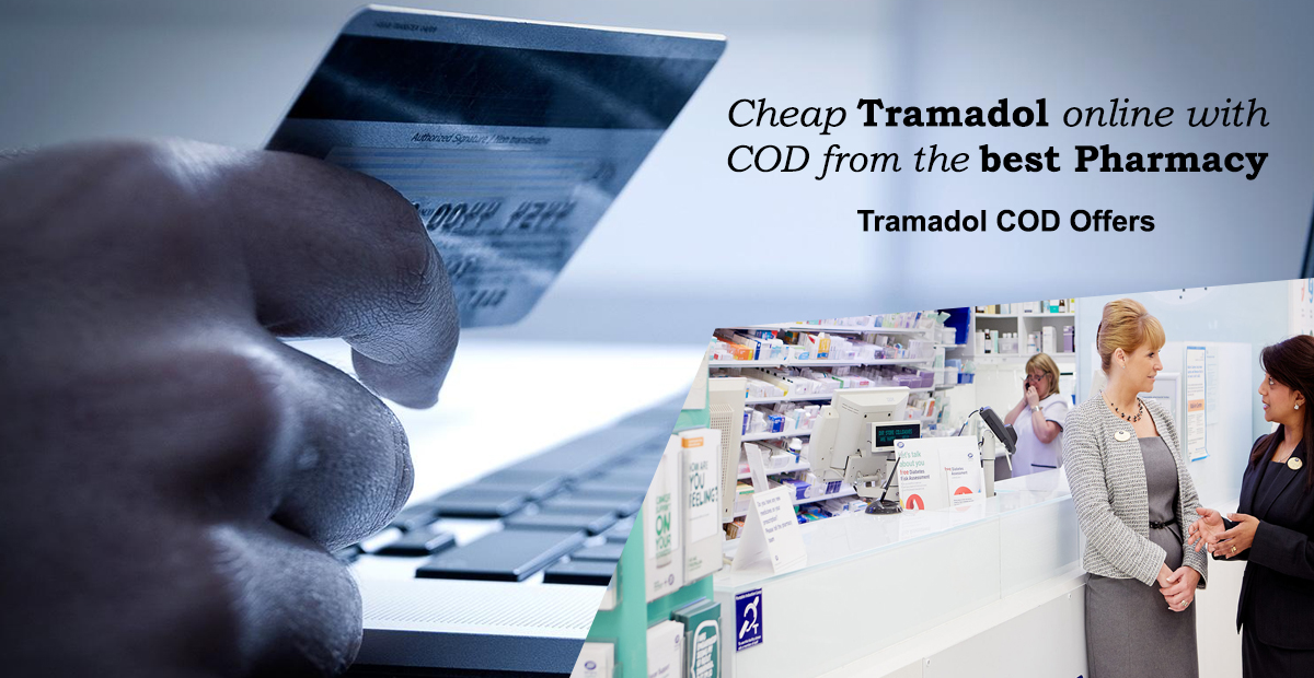 Tramadol online COD