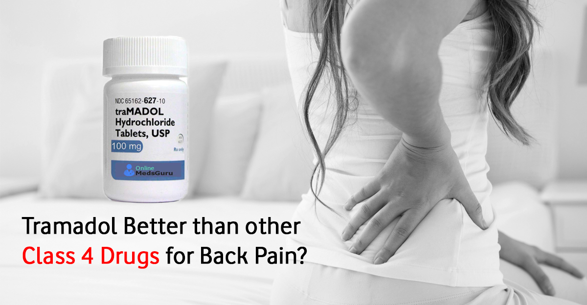 Drugs for Back Pain