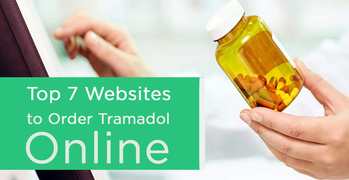 Order Tramadol Online