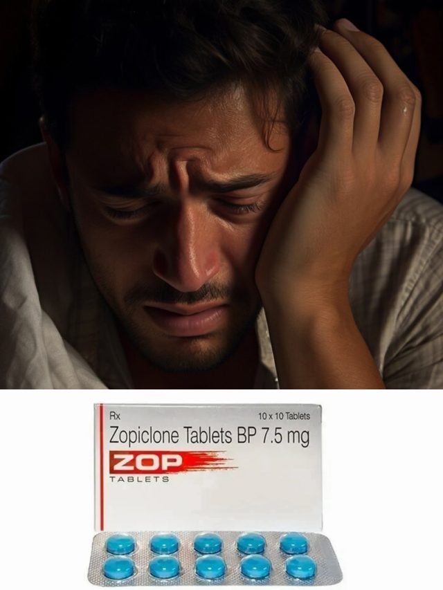 Zopcilone